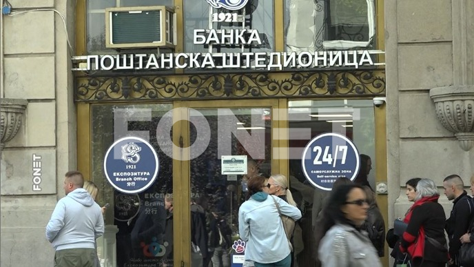 Ispunjene sve tačke podrške